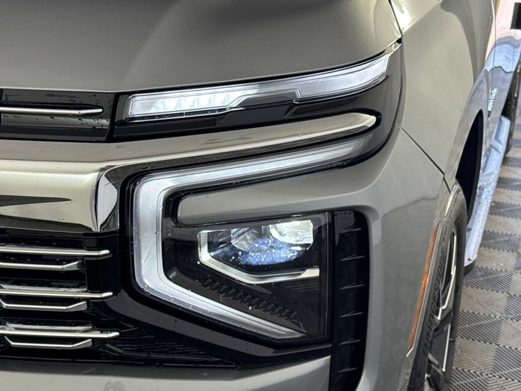 New 2026 Chevrolet Tahoe Premier w/ Sun And Tow Package AWD/4WD image 41