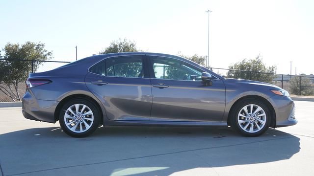 Used 2024 Toyota Camry LE image 10