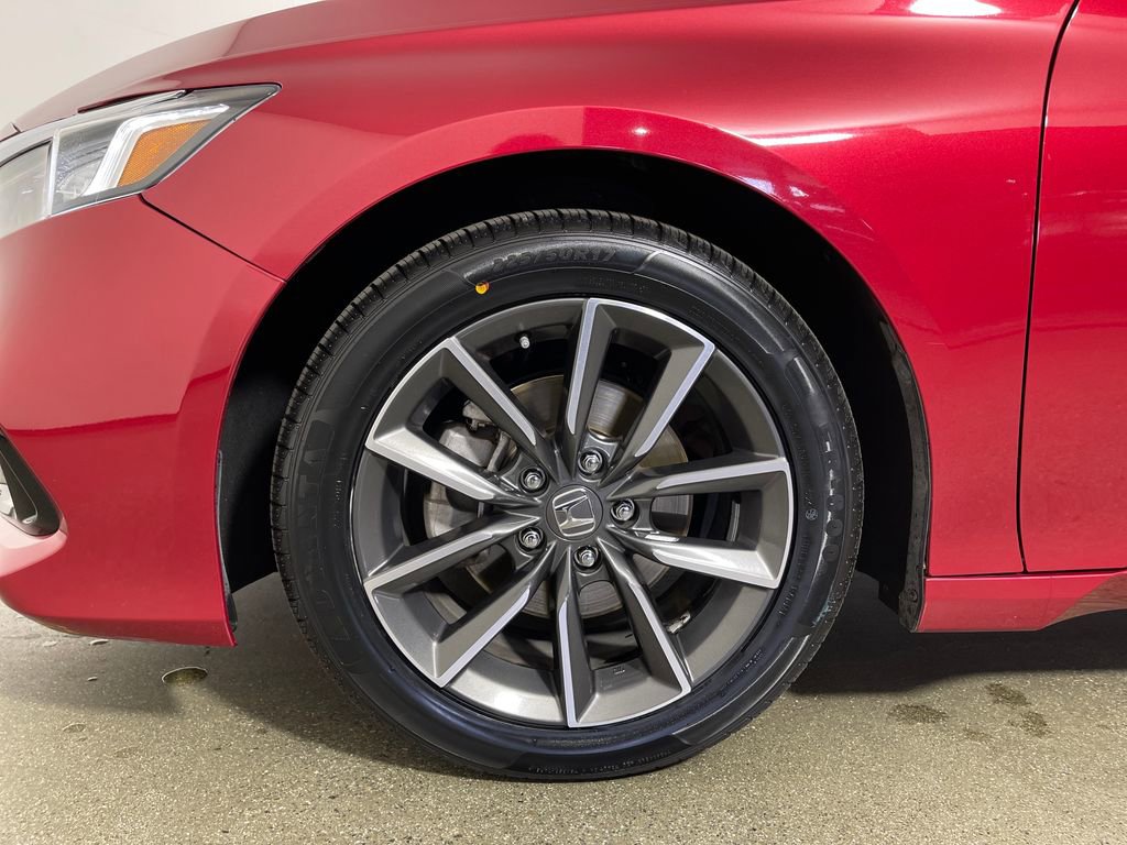 Used 2022 Honda Accord EX-L image 11