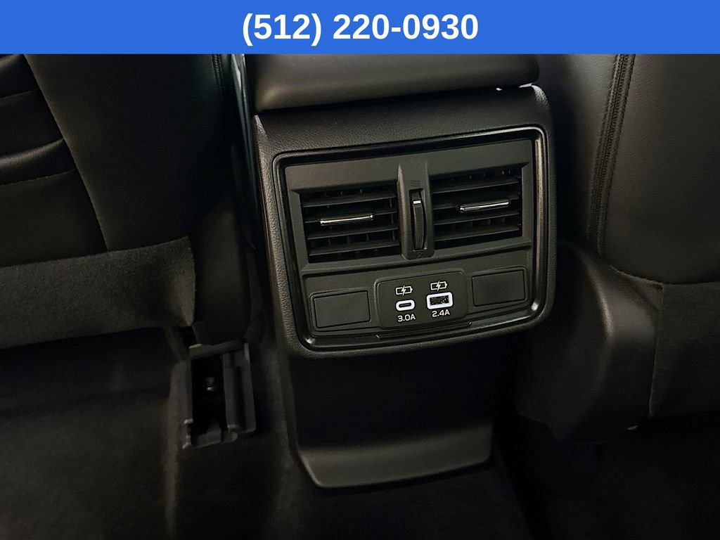 Used 2026 Subaru Forester Premium AWD/4WD image 30