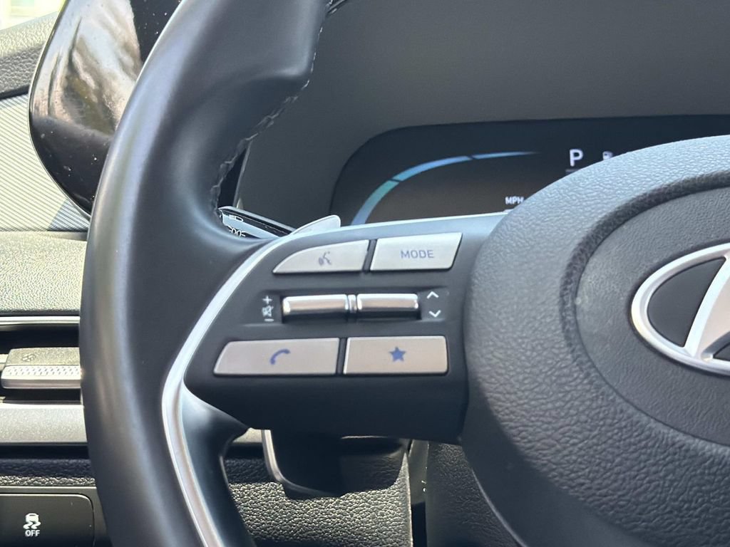 Used 2024 Hyundai Palisade XRT FWD image 8