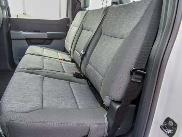 New 2026 Ford F250 XL image 10