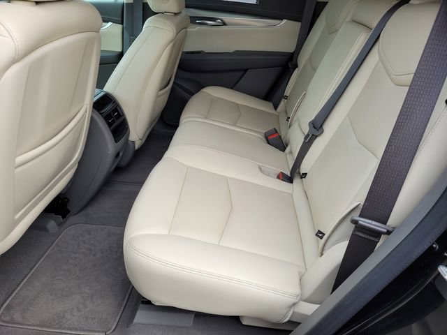 Used 2019 Cadillac XT5 Luxury image 15