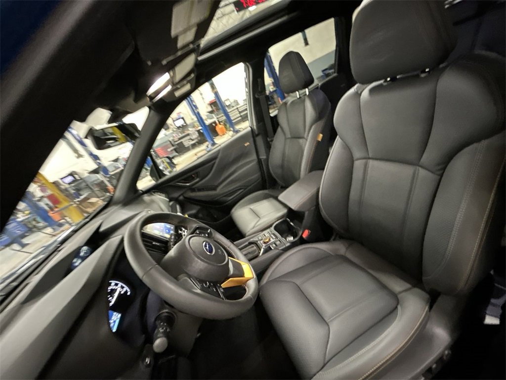 Certified 2025 Subaru Forester Wilderness image 15