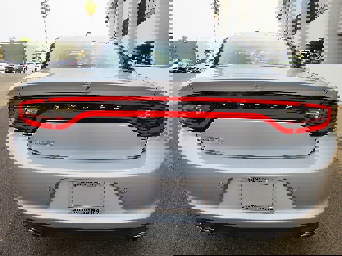 Used 2022 Dodge Charger SXT image 6