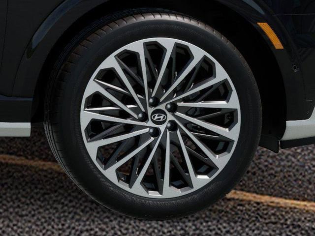 New 2026 Hyundai Palisade Calligraphy image 8