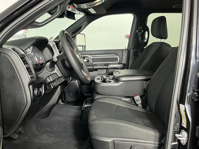 Used 2026 RAM 2500 Big Horn AWD/4WD image 24