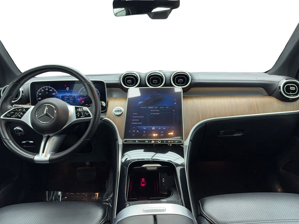 Used 2024 Mercedes-Benz GLC 300 image 20