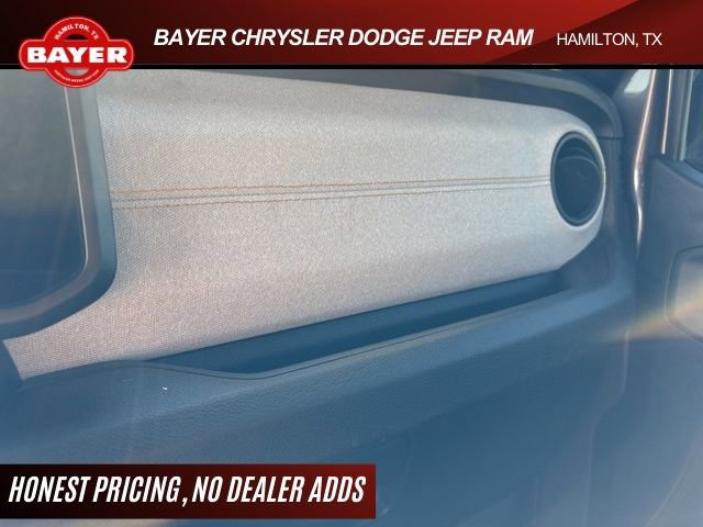 Used 2024 Jeep Wrangler Willys image 42