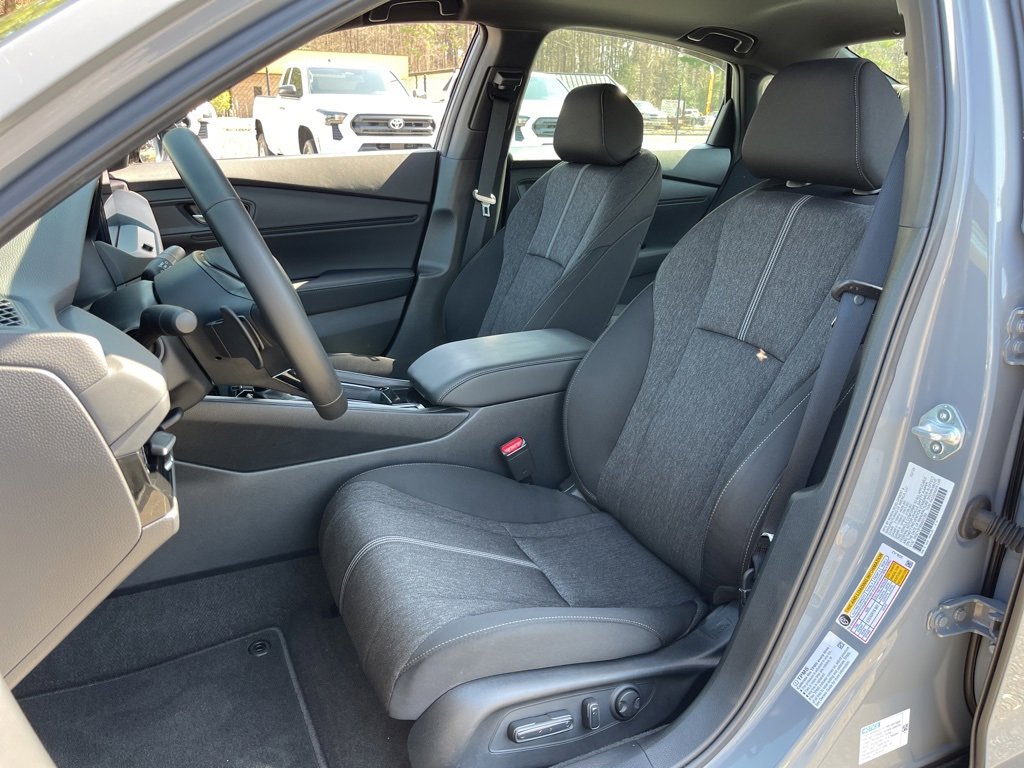 Used 2025 Honda Accord Sport image 23