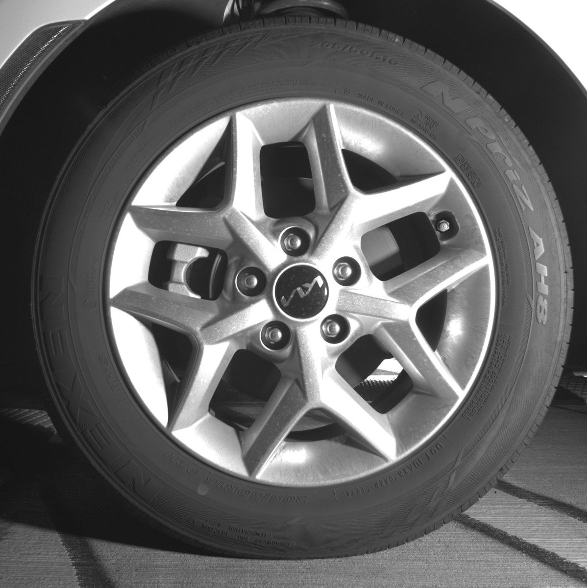 Used 2025 Kia Soul LX w/ LX Technology Package image 12