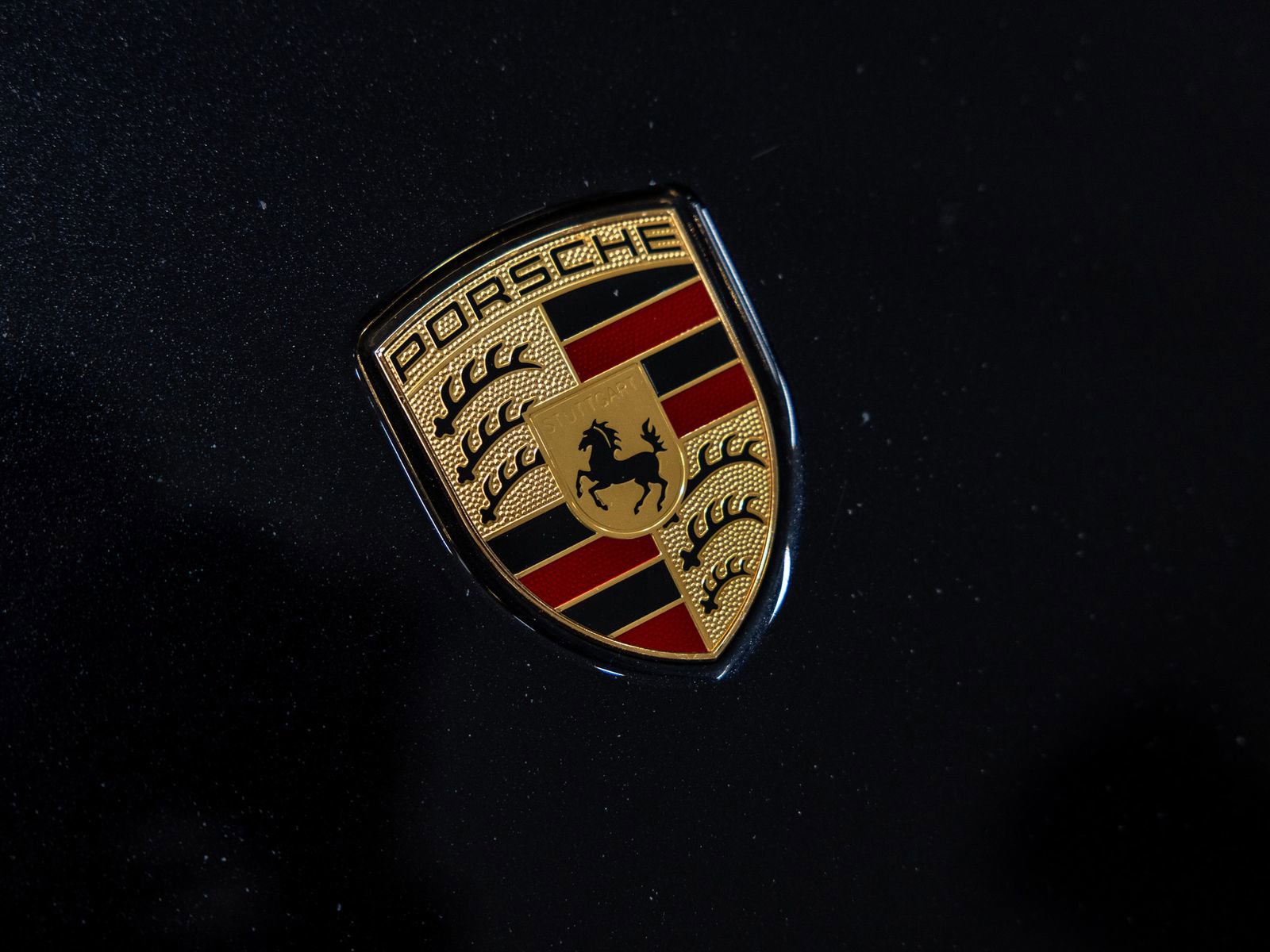Certified 2023 Porsche Taycan RWD image 18