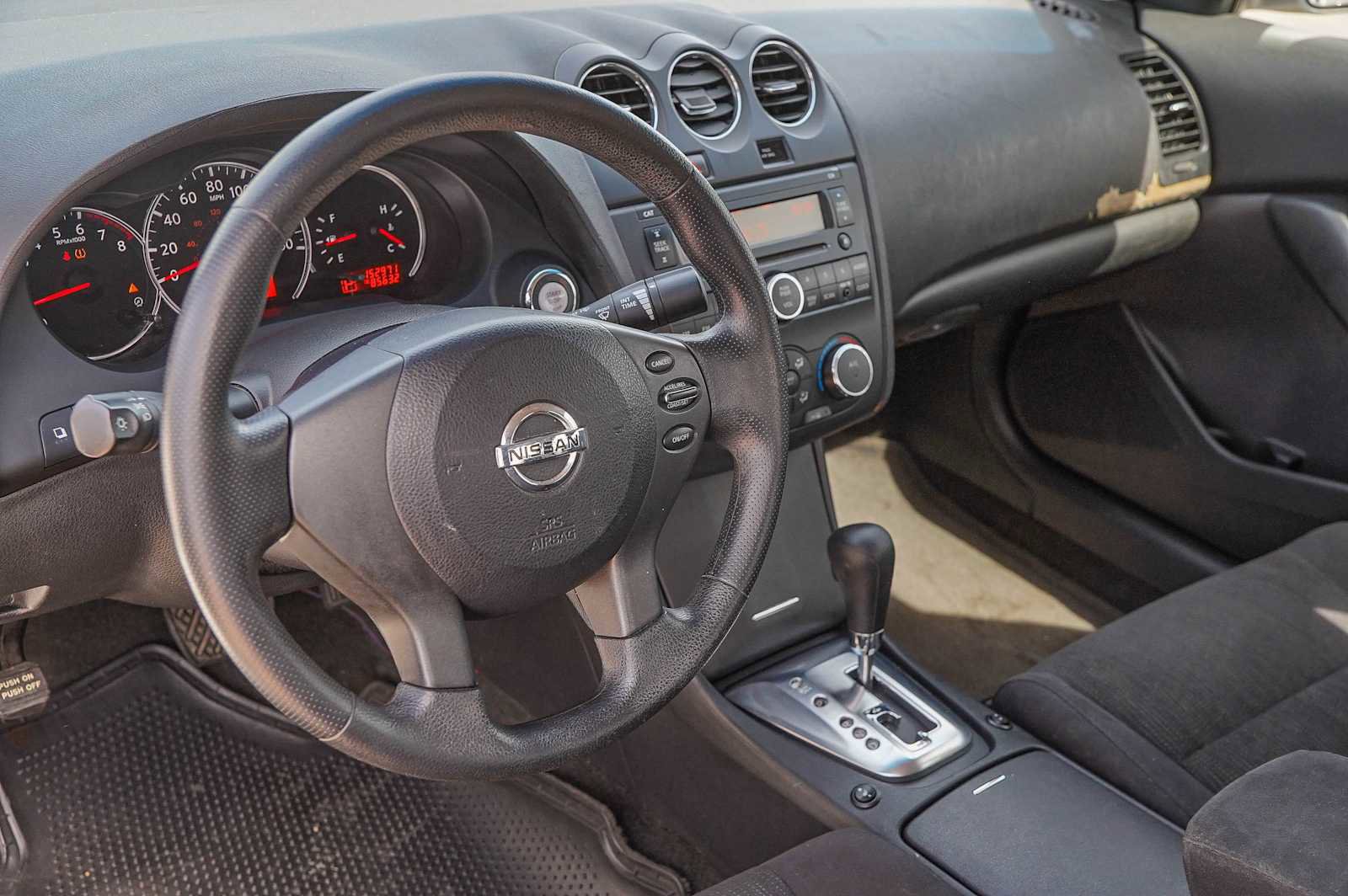 Used 2012 Nissan Altima 2.5 S image 9