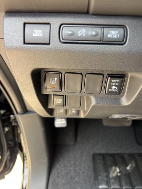 New 2026 Nissan Frontier PRO-4X image 11