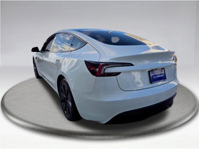 Used 2024 Tesla Model 3 Standard Range RWD image 13