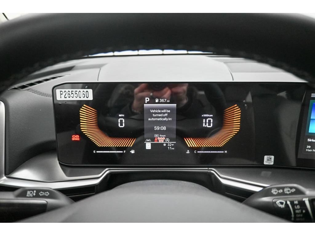 New 2026 Kia Sorento S w/ S Panoramic Sunroof Package FWD image 20