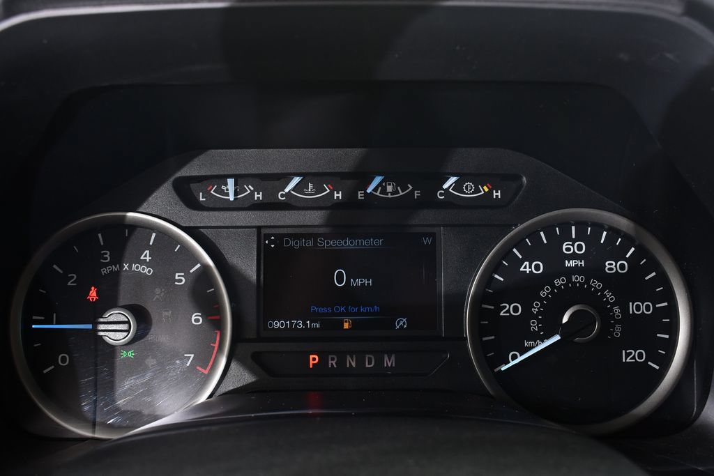 Used 2018 Ford F150 XLT w/ Equipment Group 302A Luxury AWD/4WD image 26