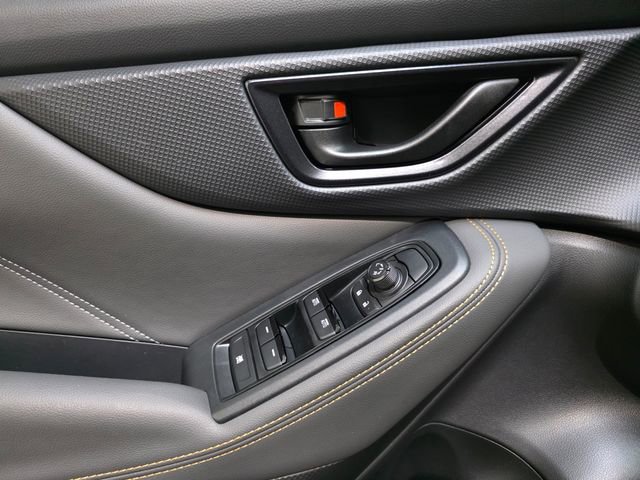 Certified 2025 Subaru Forester Wilderness w/ Wilderness Package image 12