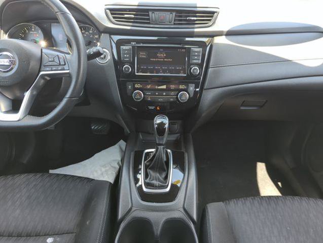 Certified 2020 Nissan Rogue SV AWD/4WD image 27