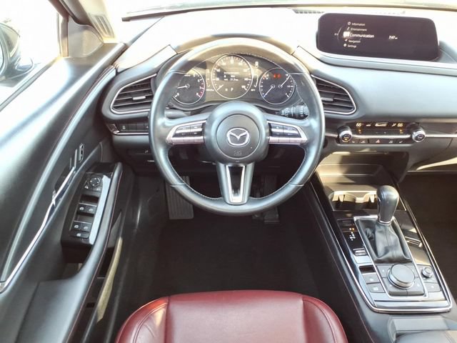 Used 2023 MAZDA CX-30 AWD 2.5 S w/ Preferred Package image 20
