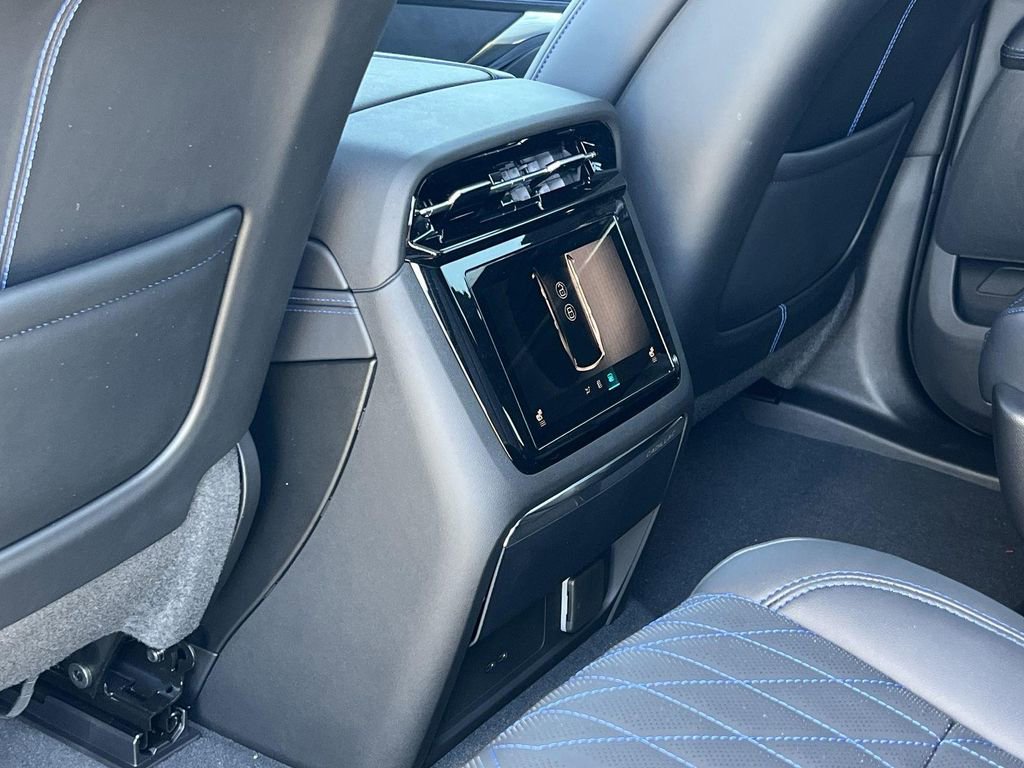 New 2026 Cadillac Escalade IQ Luxury 1 image 30