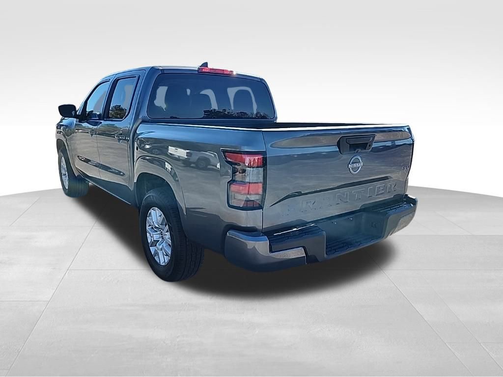 Used 2023 Nissan Frontier SV image 10