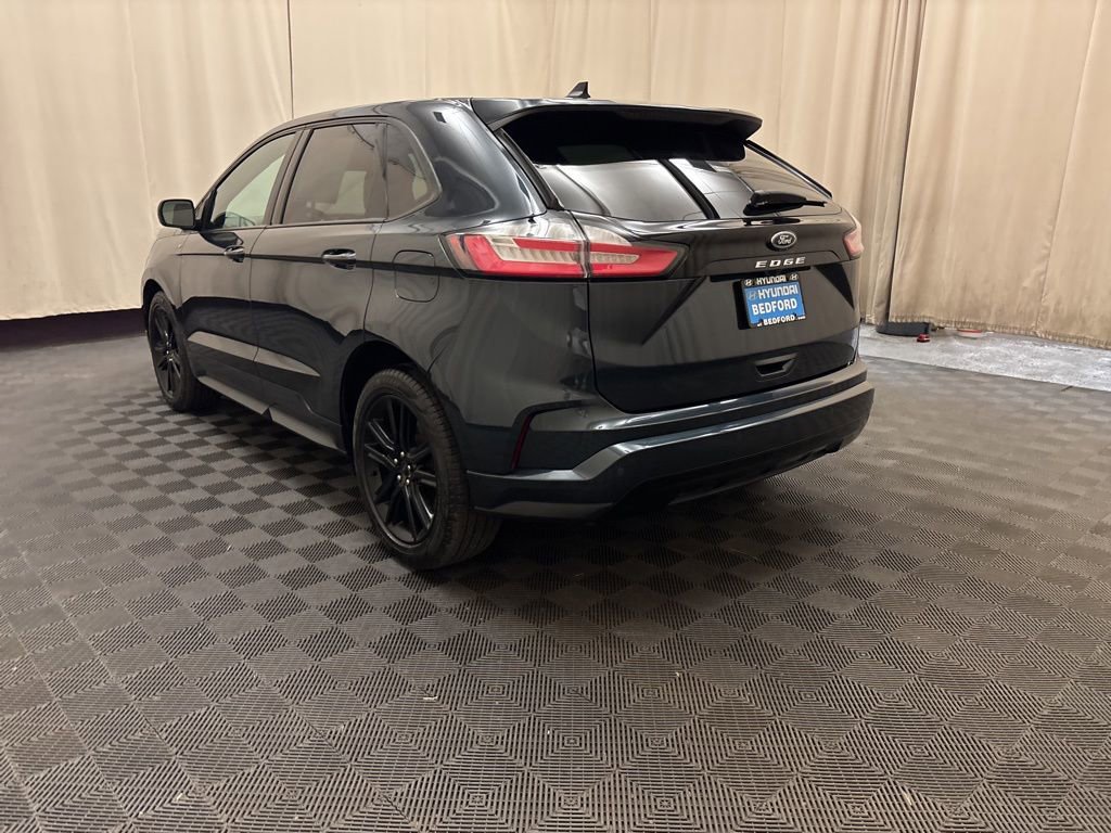 Used 2023 Ford Edge ST-Line image 7