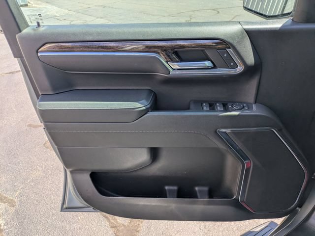 Certified 2023 GMC Sierra 1500 Elevation AWD/4WD image 11
