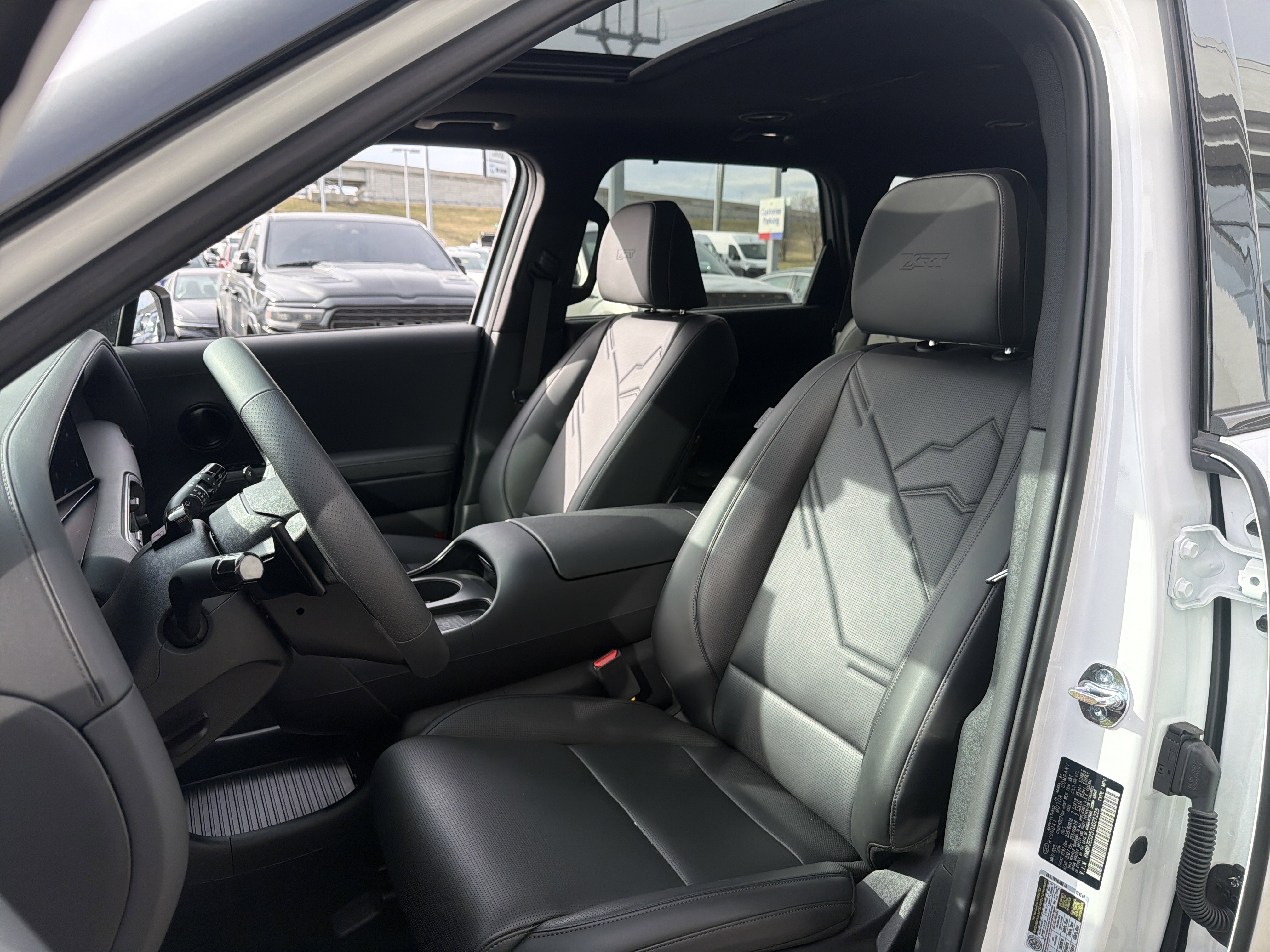 Certified 2026 Hyundai Palisade XRT Pro image 31