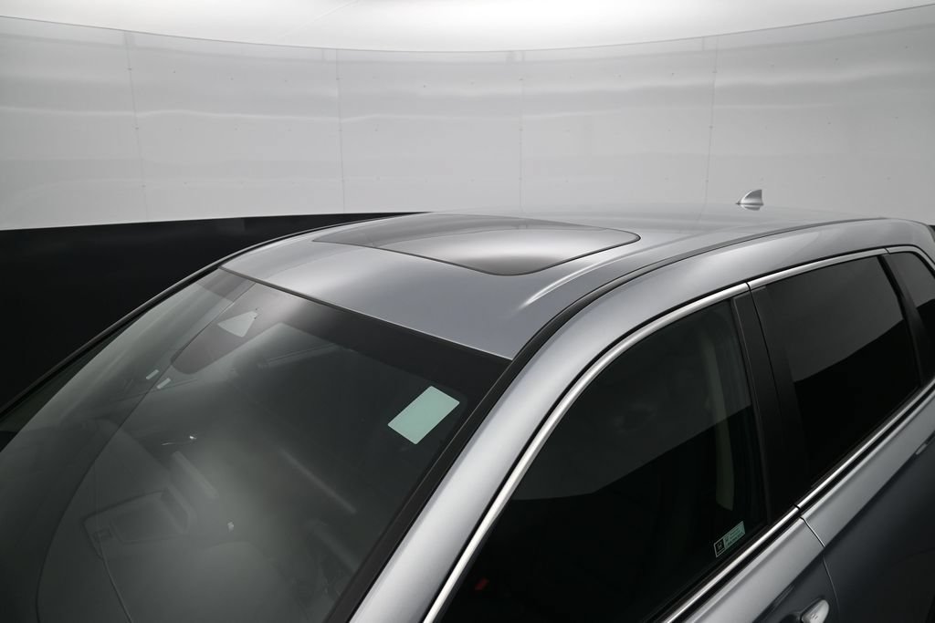 Certified 2026 Honda CR-V EX-L image 13
