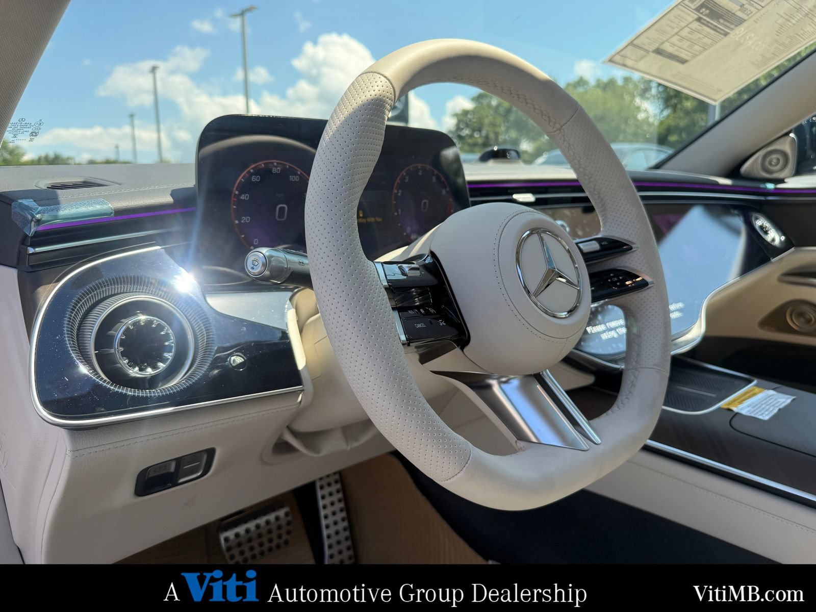 New 2027 Mercedes-Benz S 500 4MATIC image 12