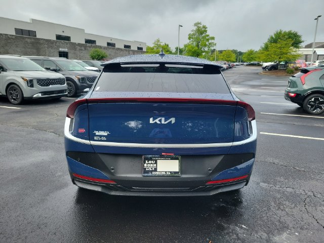 New 2026 Kia EV6 Light RWD image 5
