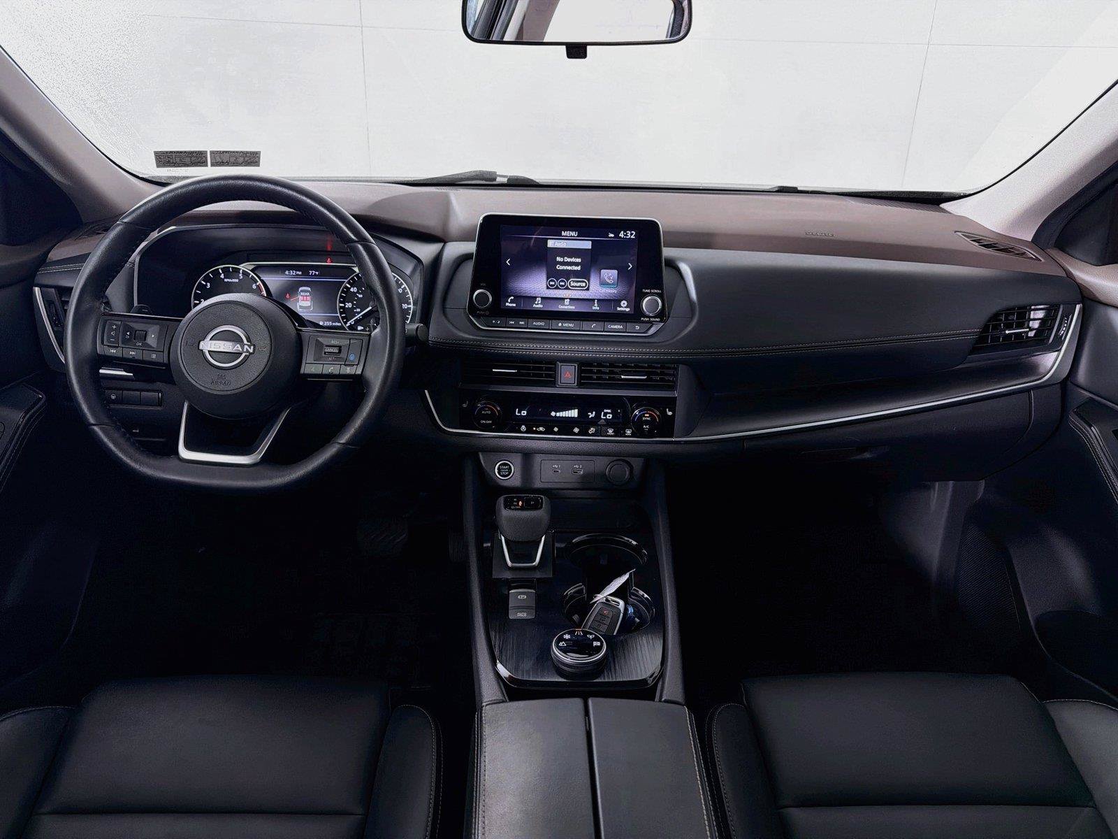 Used 2023 Nissan Rogue SV w/ SV Premium B Package AWD/4WD image 26