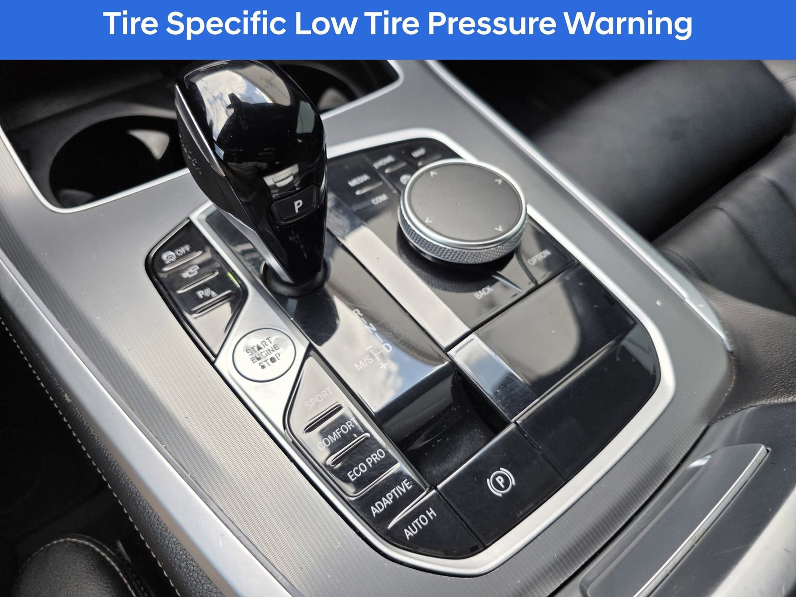 Used 2022 BMW X5 sDrive40i w/ Premium Package image 28