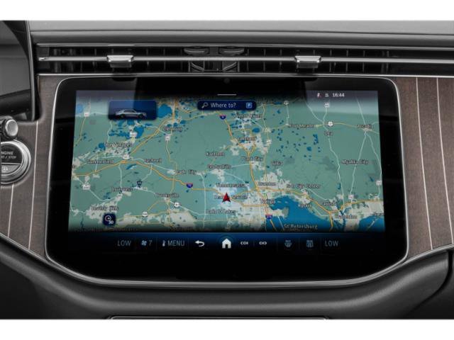 New 2026 Mercedes-Benz E 450 4MATIC Sedan image 26