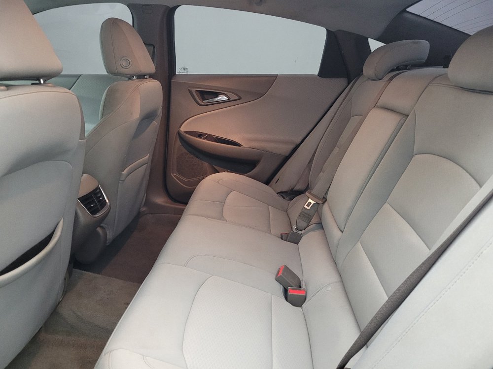 Used 2019 Chevrolet Malibu LT FWD image 18