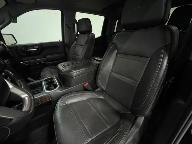 Used 2020 GMC Sierra 1500 Denali w/ Denali Ultimate Package image 15