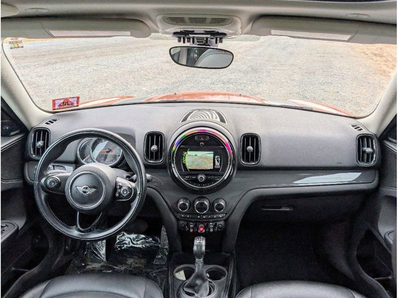 Used 2017 MINI Cooper Countryman ALL4 image 29