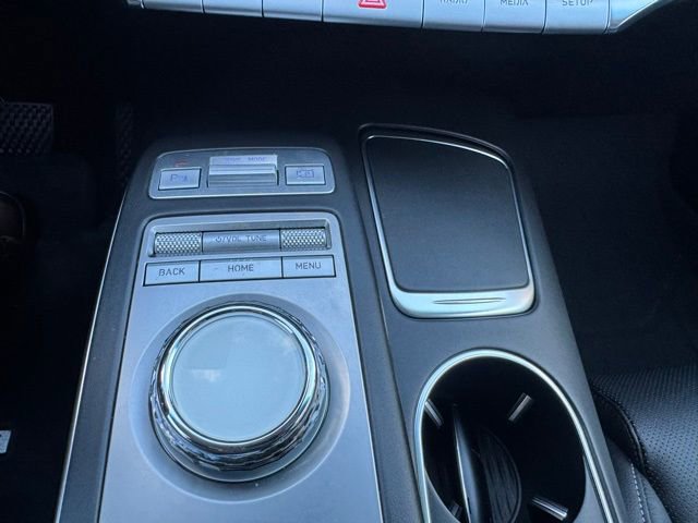 Used 2025 Genesis GV70 2.5T w/ Select Package image 32