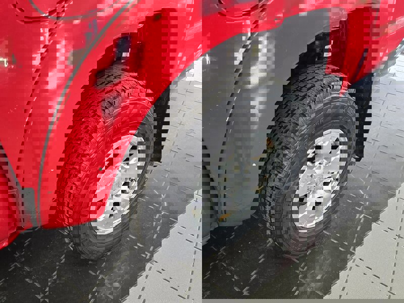 Used 2007 Toyota Tacoma PreRunner w/ SR5 Pkg #2 image 30