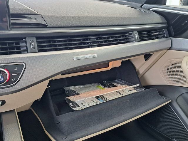 Used 2022 Audi A5 2.0T Premium Plus image 19