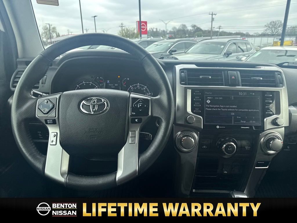 Used 2024 Toyota 4Runner SR5 image 14