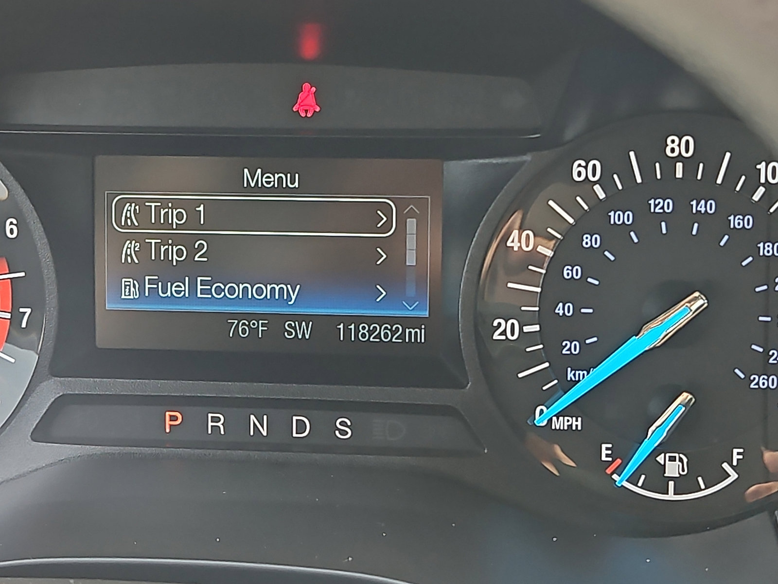 Used 2015 Ford Fusion SE image 19