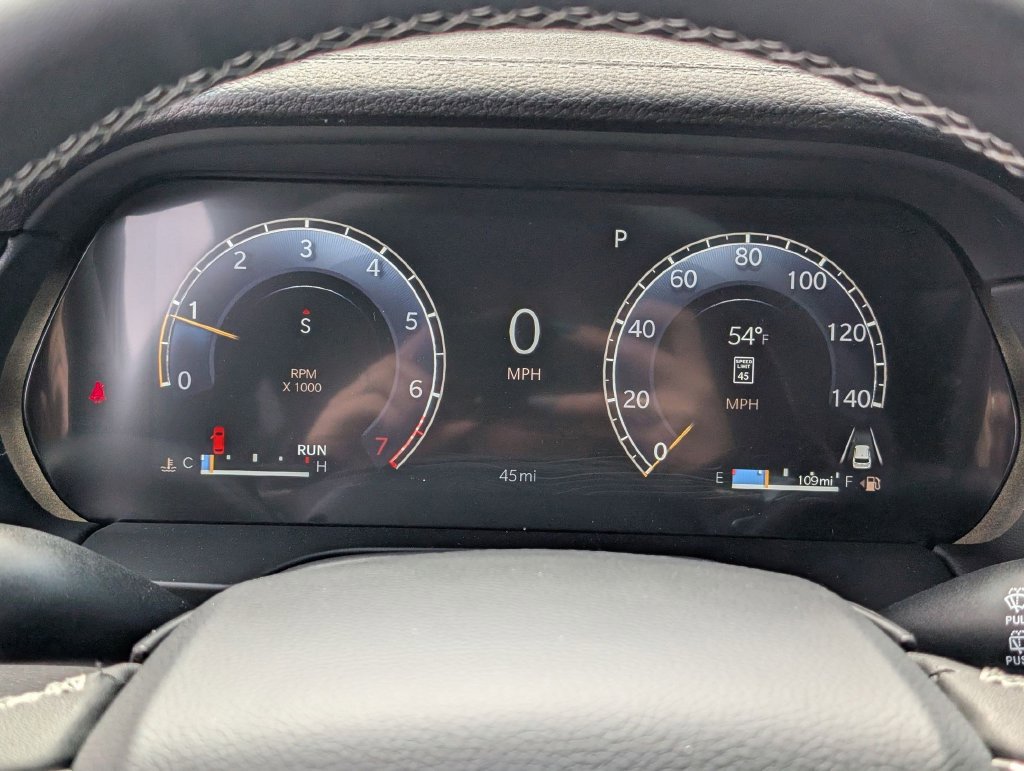 New 2026 Jeep Grand Cherokee Altitude AWD/4WD image 17