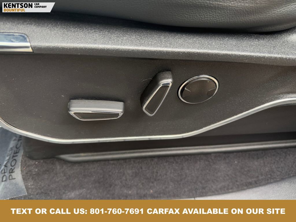 Used 2023 Ford F150 Lariat w/ Equipment Group 502A High image 37