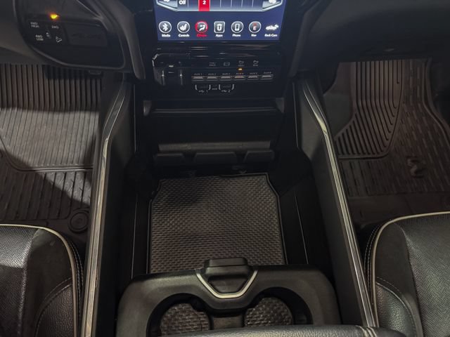 Used 2021 RAM 2500 Laramie w/ Night Edition AWD/4WD image 16