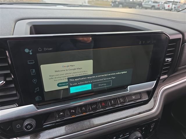 Certified 2022 Chevrolet Silverado 1500 LTZ image 21