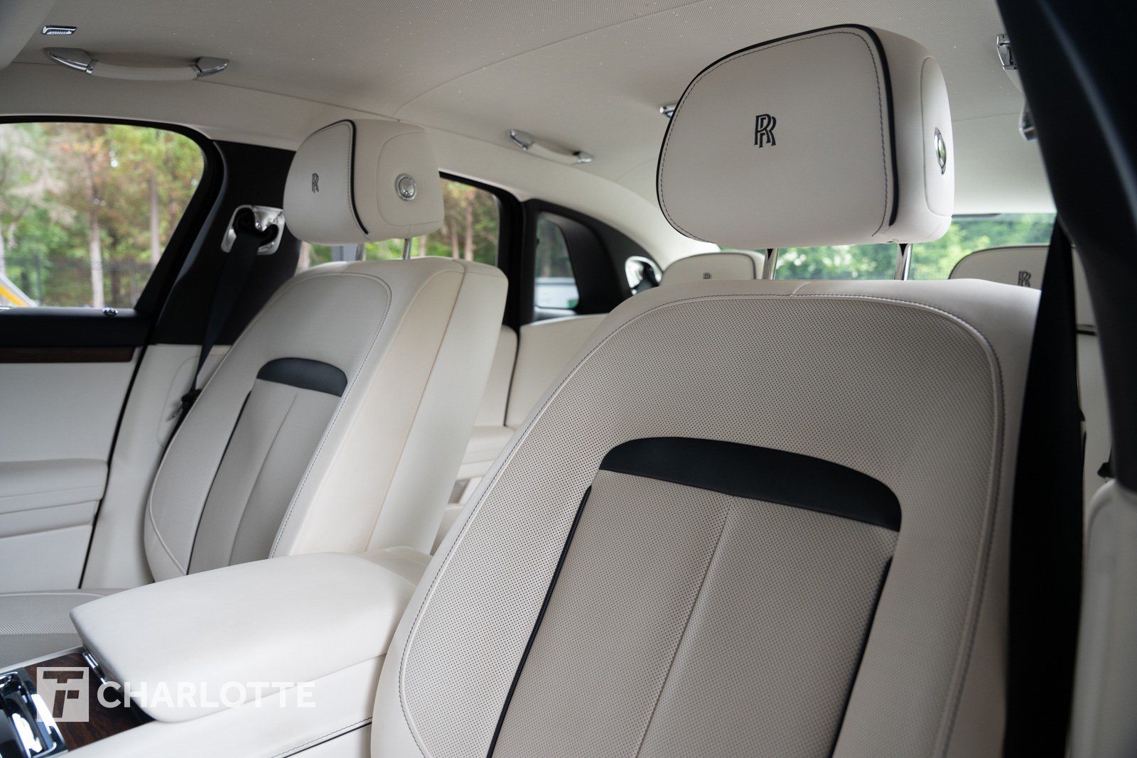 Used 2023 Rolls-Royce Ghost AWD/4WD image 21