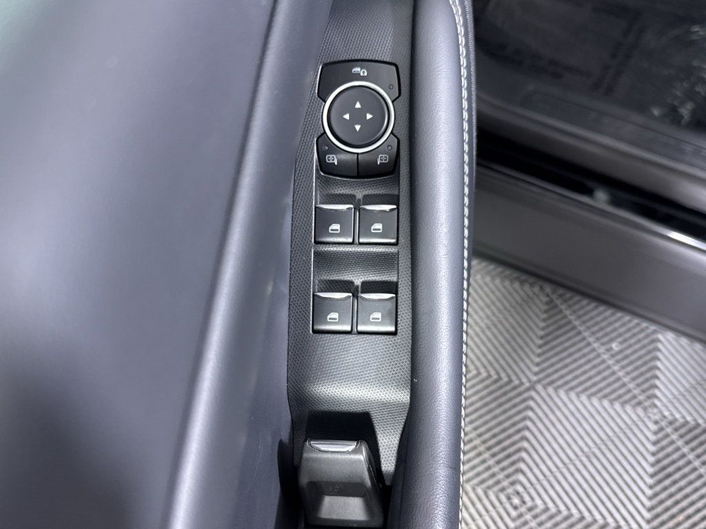 Used 2023 Ford Mustang Mach-E Select AWD/4WD image 26