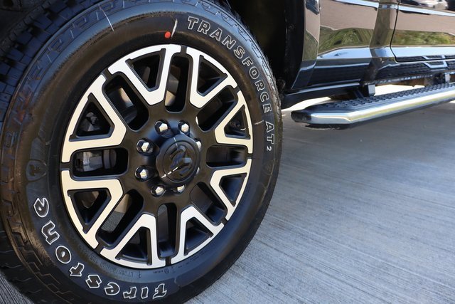 Used 2025 RAM 3500 Longhorn w/ Towing Technology Group image 44